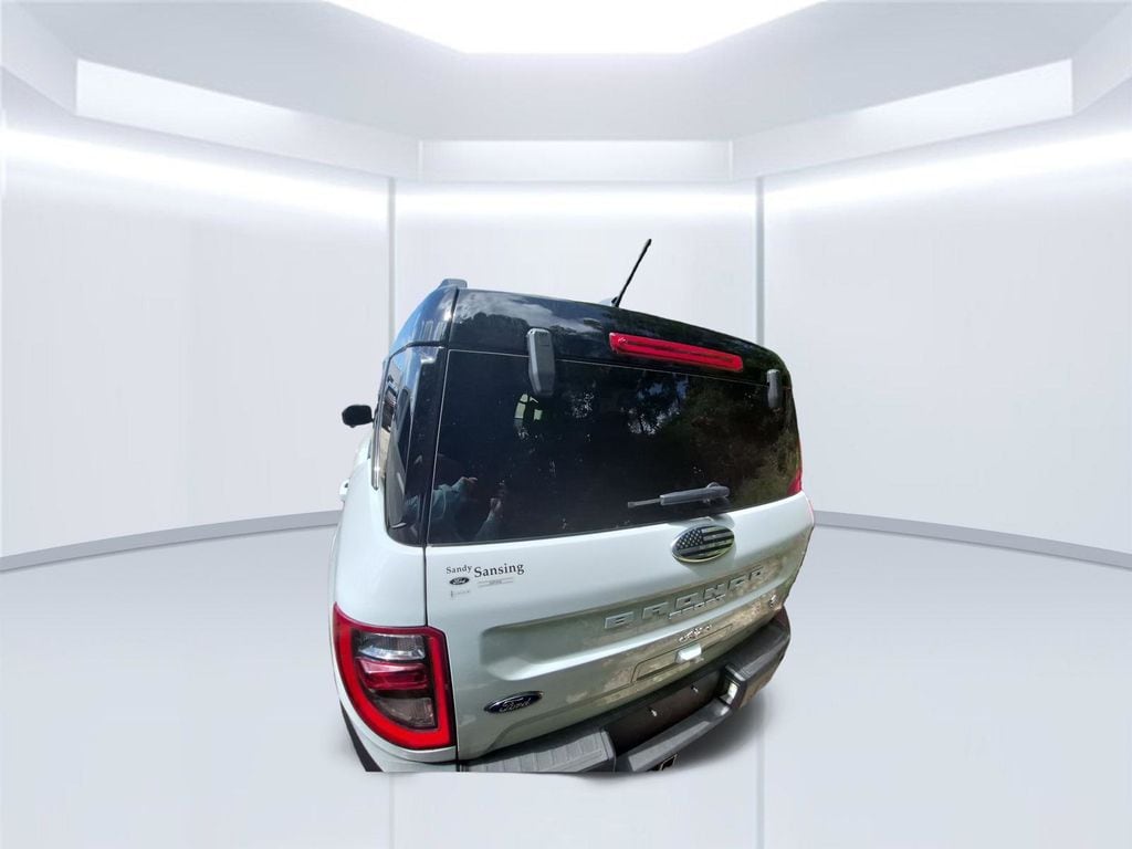 ford bronco sport 2025 3FMCR9CN8SRF83902 image ford bronco sport 2025 3FMCR9CN8SRF83902 image